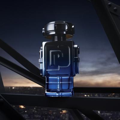 Rabanne - Paco Rabanne Phantom Eau De Parfum Spray 50 ml Heren