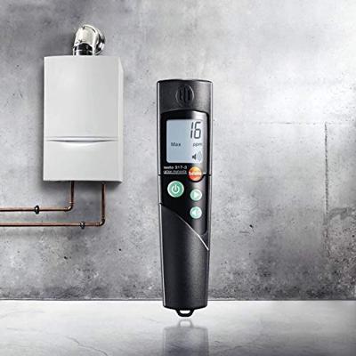 testo 317-3 Koolmonoxidemeter