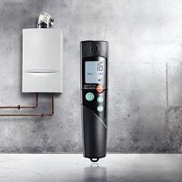 testo 317-3 Koolmonoxidemeter - thumbnail