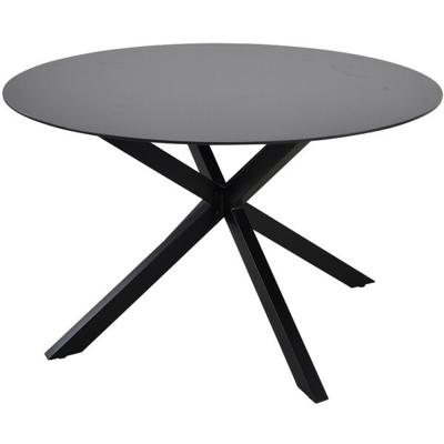 Lesli tafel Crest D120 cm