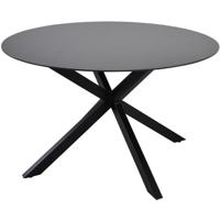Lesli tafel Crest D120 cm - thumbnail