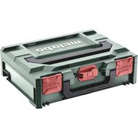 Metabo Accessoires Metabo metabox 118 | leeg - 626882000 - thumbnail