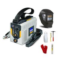 Gys Gysmi 160P Lasinverter | 230V, 16A | Tot 4 mm - Lasklaar Bundel - 5192013360 - thumbnail