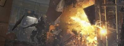 Rainbow Six Siege (greatest hits) - thumbnail