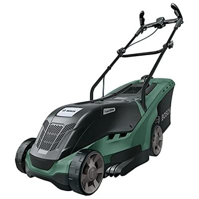 Bosch Groen UniversalRotak 450 | Grasmaaier 1300 W | 34 cm - 06008B9005 - thumbnail