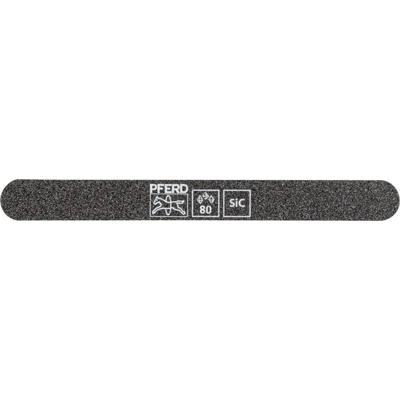 PFERD TOOLS 40110020 Flexibele schuurdelen Lengte 147 mm 10 stuk(s)