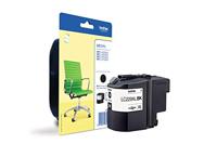 Brother Inktcartridge LC-229XLBK Origineel Zwart LC-229 XL BK - thumbnail