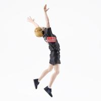 Haikyu!! Posing PVC Statue Atsumu Miya 15 cm - thumbnail