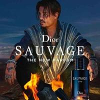 Sauvage Eau de Parfum - thumbnail