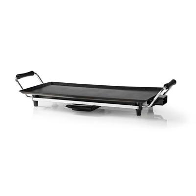 Grilplaat Teppanyaki | 50 cm