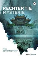 Het spookklooster (Paperback) - thumbnail