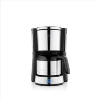 Severin KA4847 Koffiefilter apparaat Zwart - thumbnail