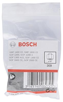 Bosch Accessories 2608570106 Spantang, 3/8, 24 mm