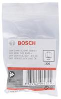Bosch Accessories 2608570106 Spantang, 3/8, 24 mm - thumbnail