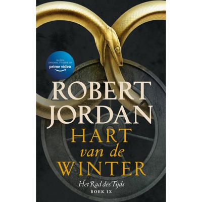 Hart van de Winter (Paperback)