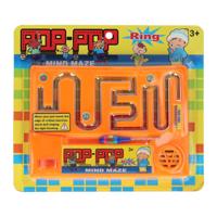 Geduldspel Doolhof - thumbnail