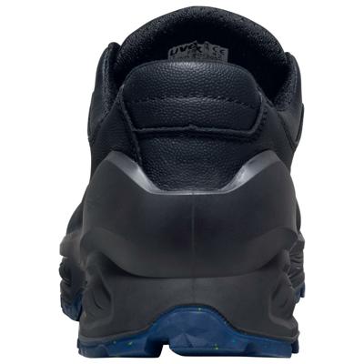 uvex S3 PU/GU W11 6860241 Lage veiligheidsschoenen S3 Schoenmaat (EU): 41 Zwart 1 paar