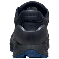 uvex S3 PU/GU W11 6860241 Lage veiligheidsschoenen S3 Schoenmaat (EU): 41 Zwart 1 paar - thumbnail