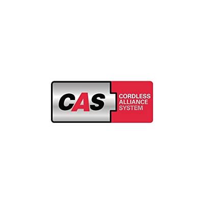 Rothenberger Accu | 18 V 8,0 Ah | Li-HD accu | 1 stuk - 1000002549 1000002549