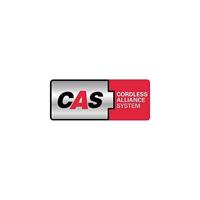 Gesipa FireBird Pro CAS 1679670 Accu-blindklinkmoerpistool 18 V 2 Ah Li-ion Incl. accu, Incl. lader - thumbnail