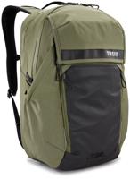 THULE rugzak "paramount commuter" backpack paramount commuter olivin - thumbnail