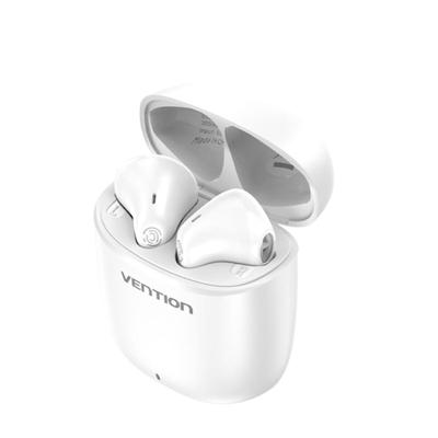 In-ear Bluetooth oordopjes Vention NBGW0 Wit