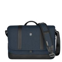 Victorinox Architecture Urban2 Messenger Blue/Black - thumbnail