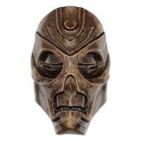 The Elder Scrolls V Replica Skyrim Nahkriin Dragon Priest Mask Limited Edition - thumbnail