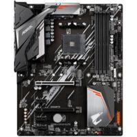 Gigabyte A520 AORUS ELITE Moederbord Socket AMD AM4 Vormfactor ATX Moederbord chipset AMD® A520 - thumbnail