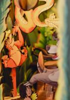 Revell 00535 Tiny Adventures - Disney The Jungle Book Bouwpakket - thumbnail