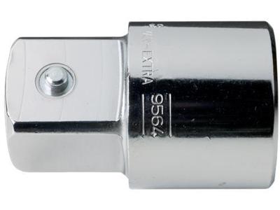 Bahco verloopstuk 3/4"-1" (nml)
