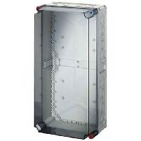 Hensel Mi 0410 2000290 Behuizing 300 x 600 x 214 Kunststof 1 stuk(s)