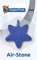Superfish Luchtsteen ster model - thumbnail
