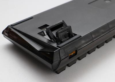 Ducky One 3 Aura SF toetsenbord USB Zwart