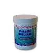 Toco Tholin Balsem Speciaal Pot 250ml Toco Tholin Balsem Speciaal Pot 250ml