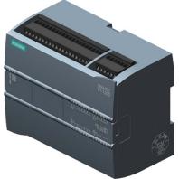 Siemens 6ES7215-1HF40-0XB0 Compacte PLC-CPU