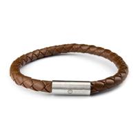 Monomen Armband MM10817 Heren 21 cm - thumbnail