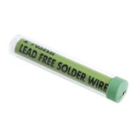 Tin wire for soldering Molgar EST119 Buis 15 g - thumbnail
