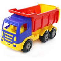 Kiepwagen XXL 67 cm - thumbnail