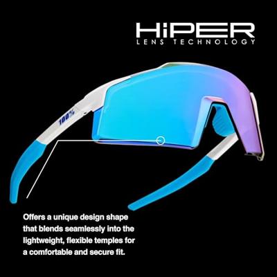 100% aerocraft (photochromic lens) - sports glasses
