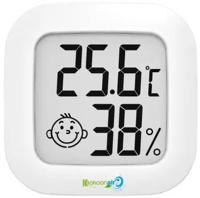 Kokoon Air Protect digitale thermometer - hygrometer KAPTM03 - thumbnail