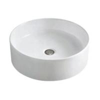 Best Design Class wastafel 41cm hoogte 15cm 3860520 - thumbnail