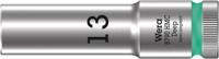 Wera 8790 HMC Deep 05004553001 Dop (zeskant) Dopsleutelinzetstuk 13 mm 1/2 13 mm 1 stuks 1/2 - thumbnail