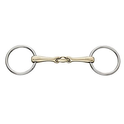 KK Conrad ultra sensogan 16mm zilver maat:12,5