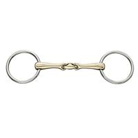 KK Conrad ultra sensogan 16mm zilver maat:12,5 - thumbnail