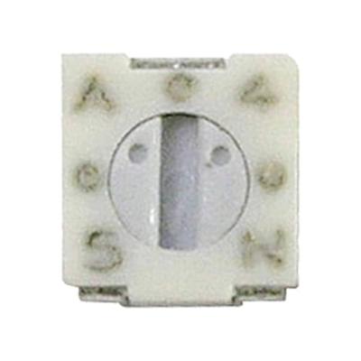 Bourns 3313J-1-203E Cermet-trimmer 1-slag 0.12500 W 20 kΩ 220 ° 250 ° 1 stuk(s) Bourns 3313J-1-203E Cermet-trimmer 1-slag 0.12500 W 20 kΩ 220 ° 250 ° 1 stuk(s)