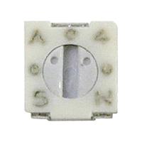 Bourns 3313J-1-203E Cermet-trimmer 1-slag 0.12500 W 20 kΩ 220 ° 250 ° 1 stuk(s) - thumbnail