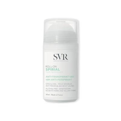 SVR Spirial Deodorant Anti-Transpirant 48H 50ml