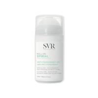 SVR Spirial Deodorant Anti-Transpirant 48H 50ml - thumbnail