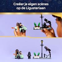 LEGO® HARRY POTTER™ 6588697 Hagrid en Harrys ontsnappen aan de Ligusterweg (76459) - thumbnail